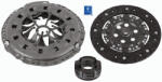  SACHS kuplungkészlet 3000 951 681