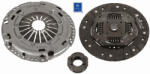  SACHS kuplungkészlet 3000 970 082