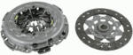  SACHS kuplungkészlet 3000 950 714