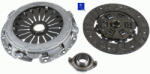  SACHS kuplungkészlet 3000 954 228