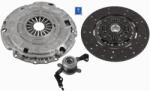  SACHS kuplungkészlet 3000 990 582