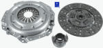  SACHS kuplungkészlet 3000 951 937