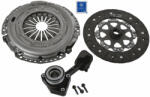  SACHS kuplungkészlet 3000 990 391