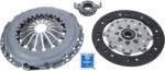  SACHS kuplungkészlet 3000 951 531