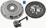  SACHS kuplungkészlet 3000 990 347