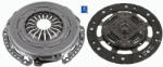  SACHS kuplungkészlet 3000 950 102