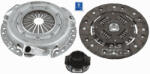  SACHS kuplungkészlet 3000 154 001