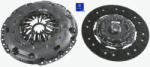  SACHS kuplungkészlet 3000 951 830