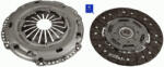  SACHS kuplungkészlet 3000 844 901