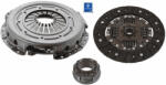  SACHS kuplungkészlet 3000 389 004
