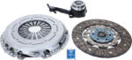  SACHS kuplungkészlet 3000 990 378