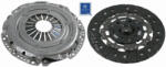  SACHS kuplungkészlet 3000 951 049