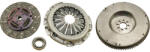  KAVO PARTS kuplungkészlet CPS-2001