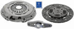  SACHS kuplungkészlet 3000 950 067