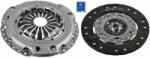  SACHS kuplungkészlet 3000 950 943