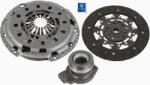  SACHS kuplungkészlet 3000 990 680