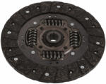  SACHS kuplungtárcsa 1878 634 187