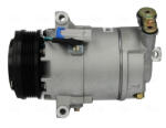  NISSENS kompresszor, klíma 89038