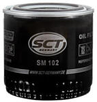  SCT - MANNOL olajszűrő SM 102