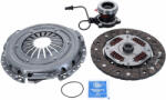  SACHS kuplungkészlet 3000 990 131
