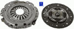  SACHS kuplungkészlet 3000 838 801