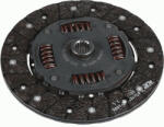  SACHS kuplungtárcsa 1878 040 545