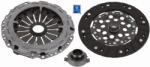  SACHS kuplungkészlet 3000 951 651