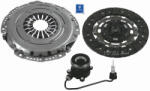  SACHS kuplungkészlet 3000 990 527