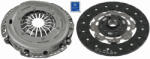  SACHS kuplungkészlet 3000 970 075