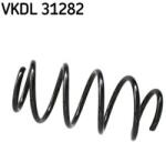 SKF Arc spiral SKF VKDL 31282 (VKDL 31282) - fixbox