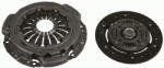  SACHS kuplungkészlet 3000 950 670
