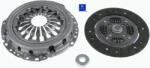  SACHS kuplungkészlet 3000 951 391