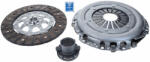  SACHS kuplungkészlet 3000 970 095