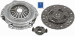  SACHS kuplungkészlet 3000 951 011