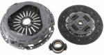  SACHS kuplungkészlet 3400 700 447