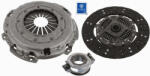  SACHS kuplungkészlet 3000 951 697