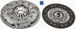  SACHS kuplungkészlet 3000 951 115