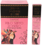 Vijayshree Golden Fusion füstölőpálcikák - Palo Santo & Rosemary - 15g