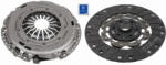 SACHS kuplungkészlet 3000 970 018