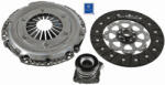  SACHS kuplungkészlet 3000 990 281