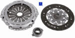  SACHS kuplungkészlet 3000 859 301