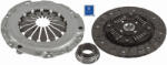  SACHS kuplungkészlet 3000 951 403