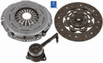  SACHS kuplungkészlet 3000 990 654