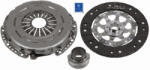  SACHS kuplungkészlet 3000 970 134