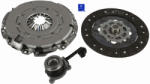  SACHS kuplungkészlet 3000 990 608