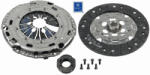 SACHS kuplungkészlet 3000 970 036