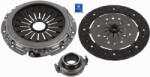  SACHS kuplungkészlet 3000 951 641