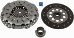  SACHS kuplungkészlet 3000 951 233
