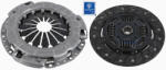  SACHS kuplungkészlet 3000 950 864