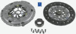  SACHS kuplungkészlet 3000 951 120